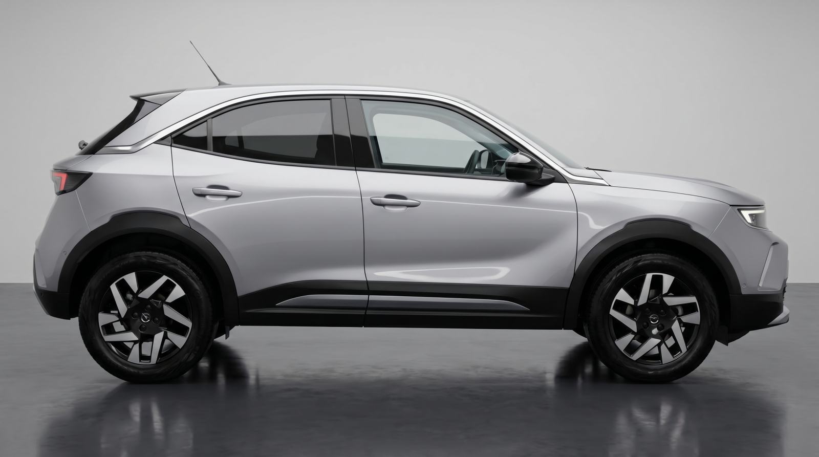 Opel Mokka 1,2 Turbo SAMO 24000 KM MAX OPREMA KAO NOVA!!!!, fotografija 9