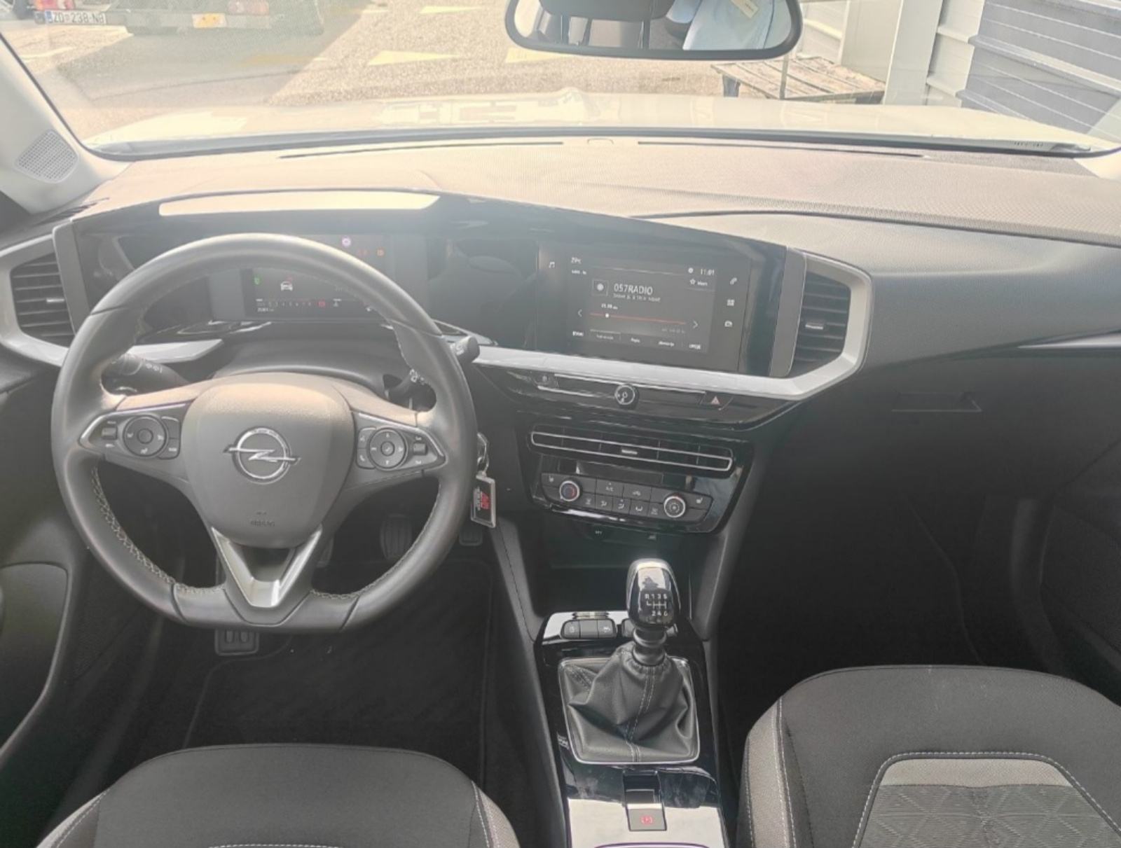 Opel Mokka 1,2 Turbo *sa jamstvom *, fotografija 4