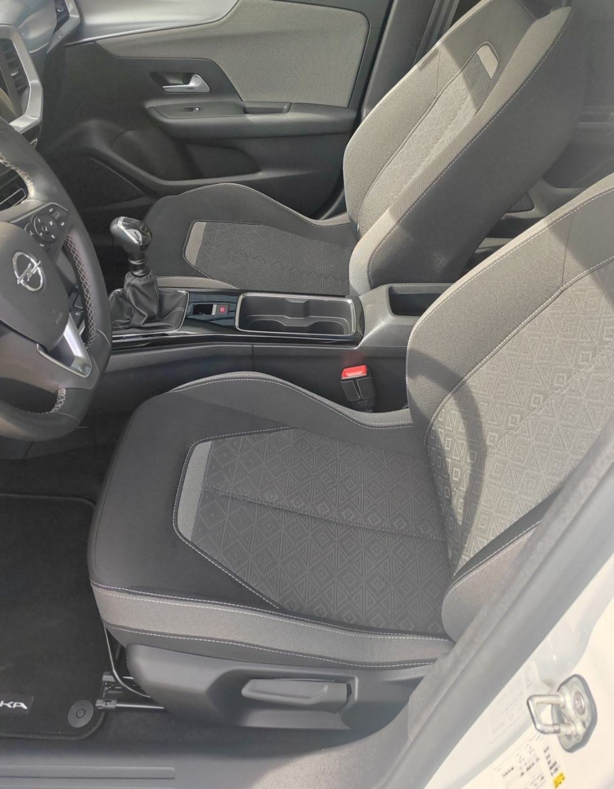 Opel Mokka 1,2 Turbo *sa jamstvom *, fotografija 7