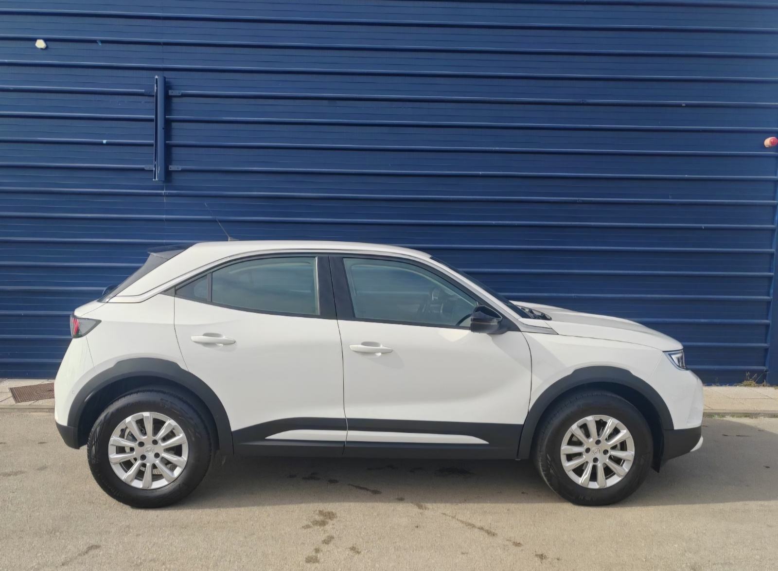 Opel Mokka 1,2 Turbo *sa jamstvom *, fotografija 3