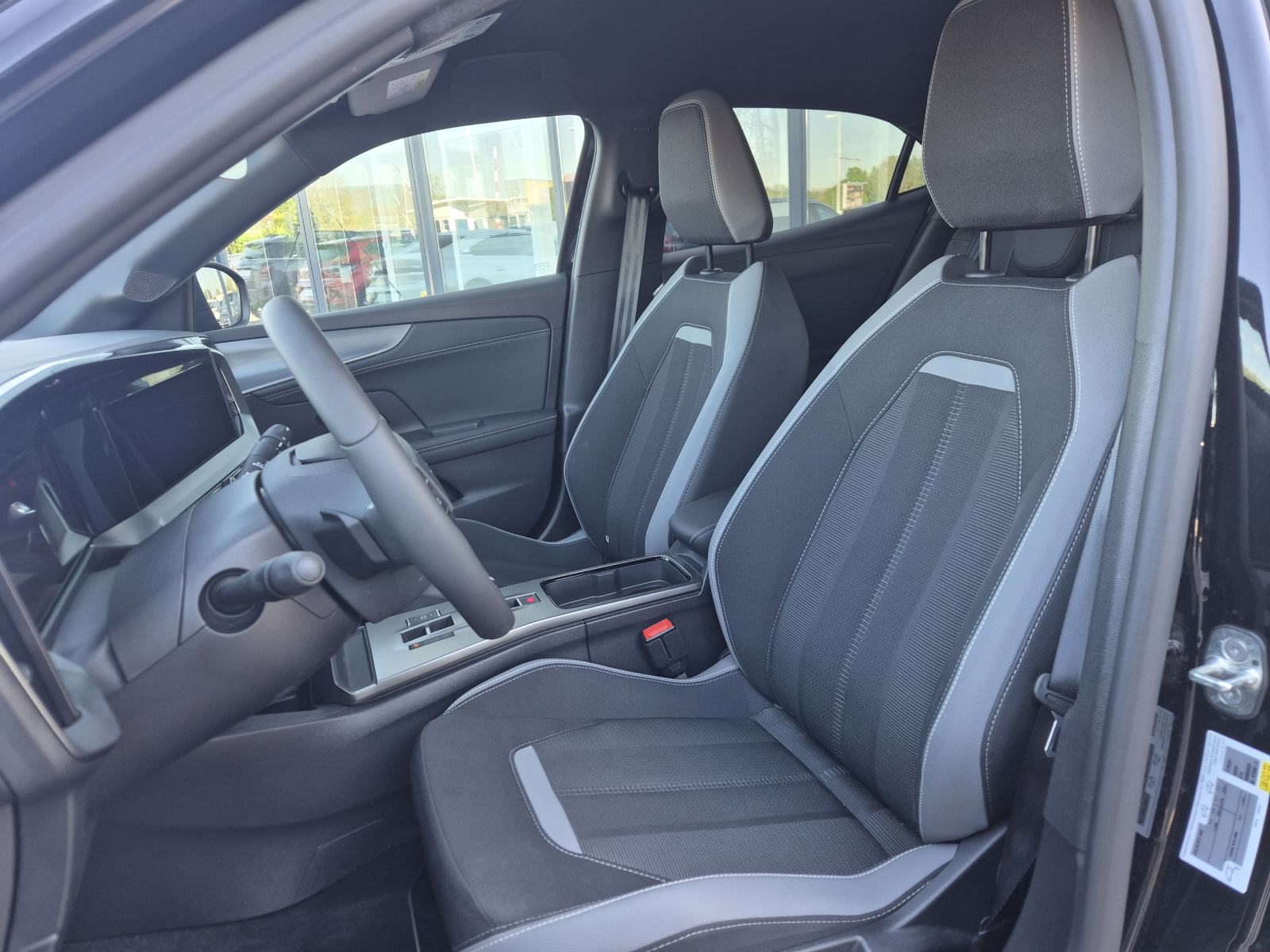 Opel Mokka GS Line 1,2 Turbo 130 Automatik, fotografija 10