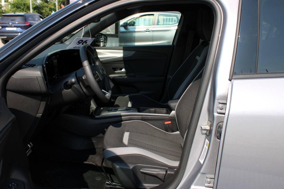 Opel Mokka 1,2 Turbo GS Line Automatik, fotografija 5