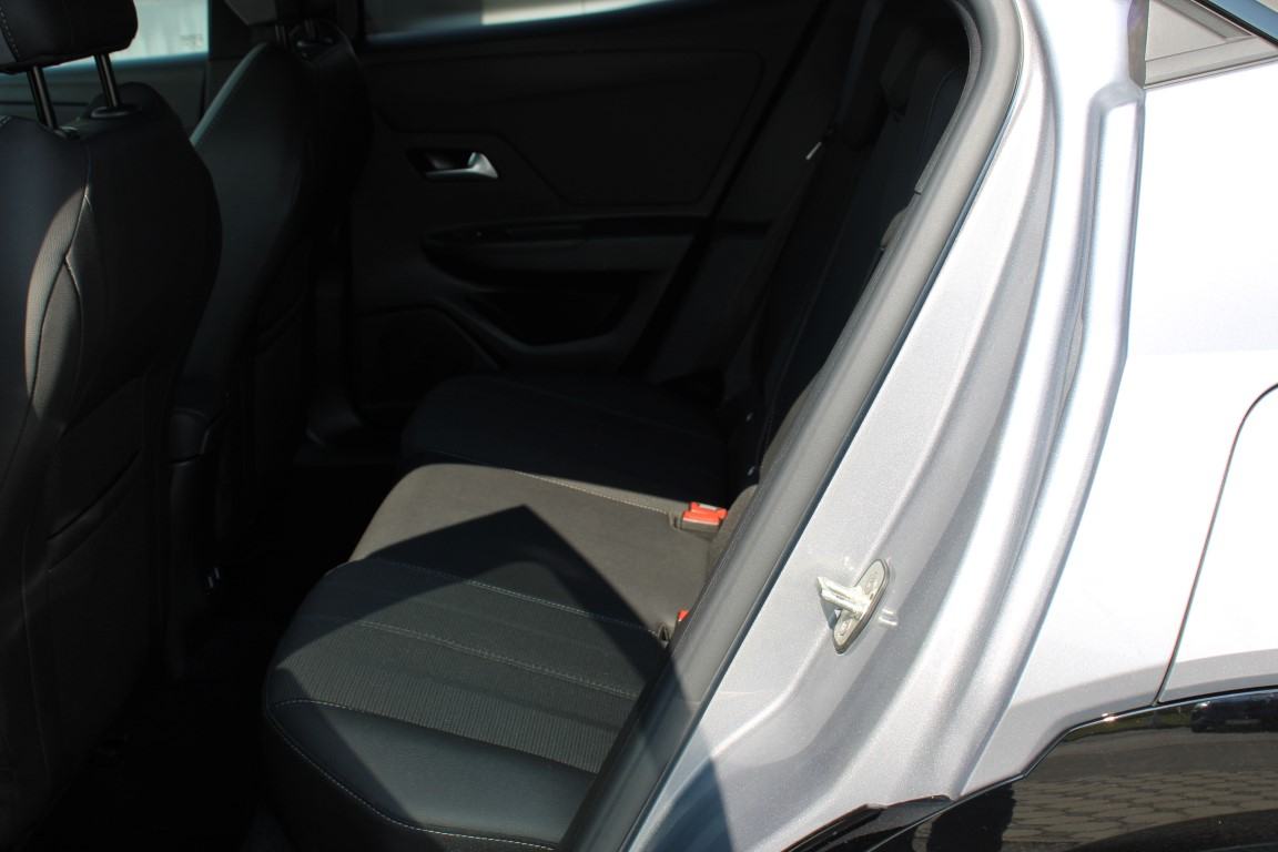 Opel Mokka 1,2 Turbo GS Line Automatik, fotografija 6