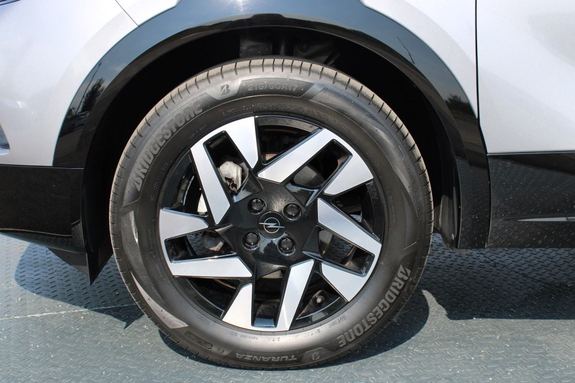 Opel Mokka 1,2 Turbo GS Line Automatik, fotografija 8