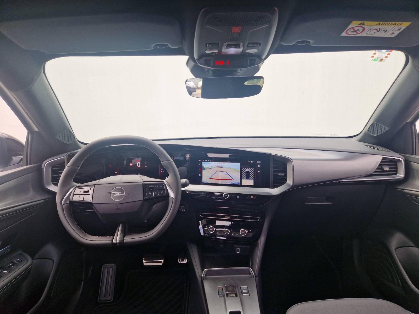 Opel Mokka 1,2 Turbo GS LINE Automatic, JAMSTVO, fotografija 2