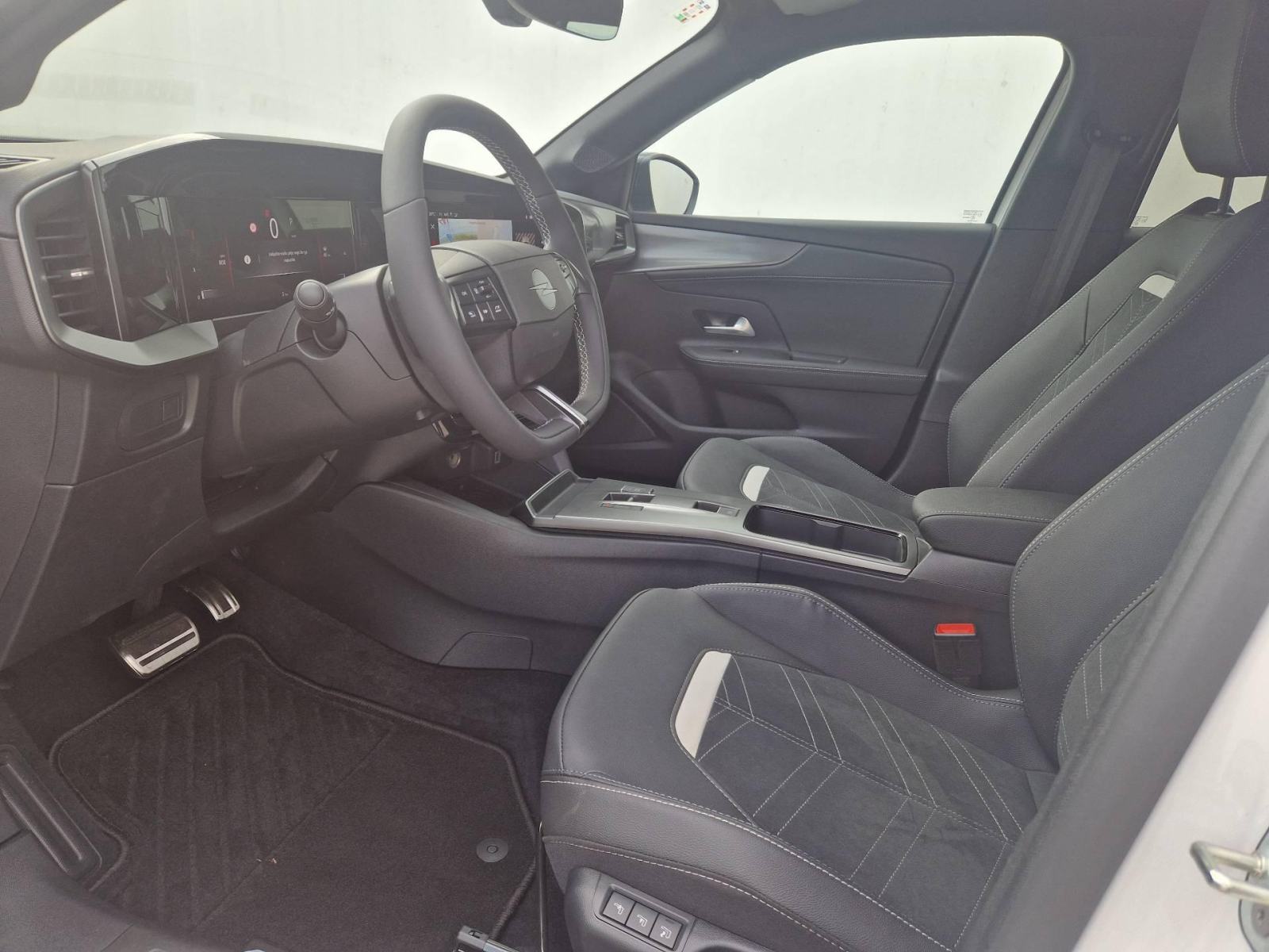 Opel Mokka 1,2 Turbo GS LINE Automatic, JAMSTVO, fotografija 10