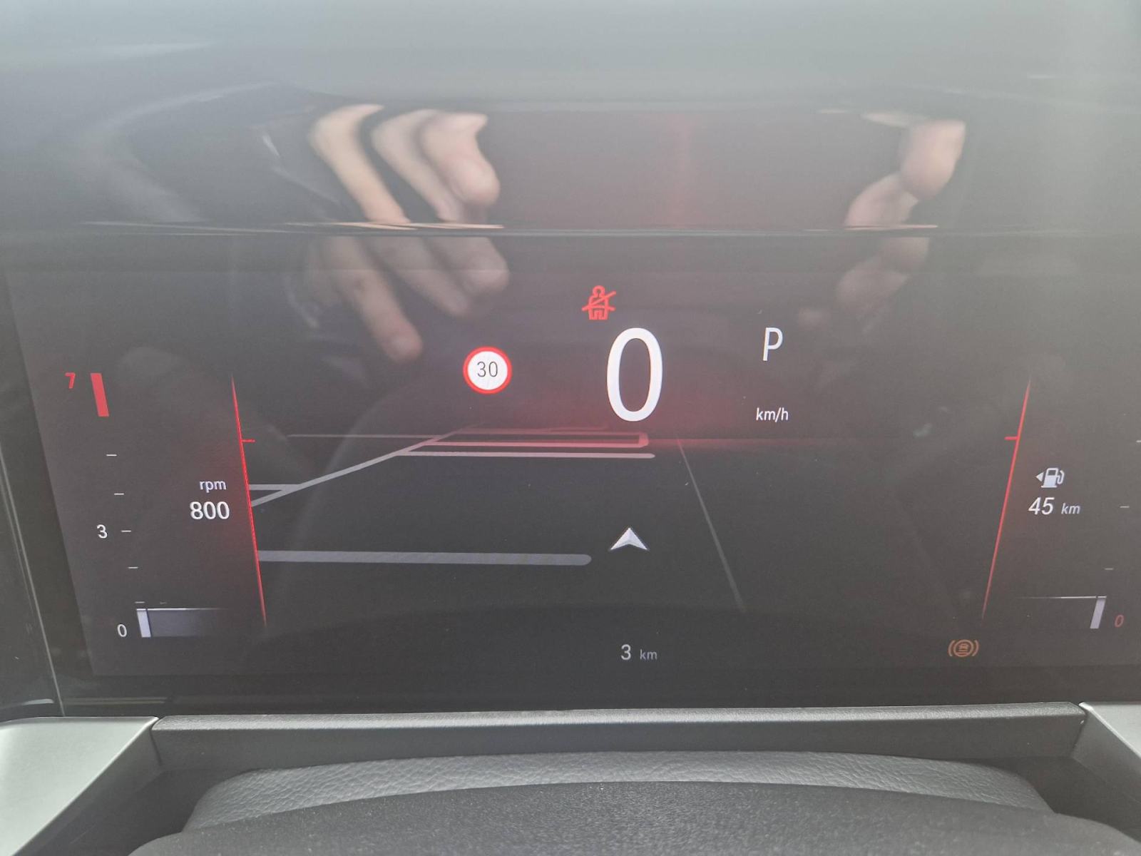 Opel Mokka 1,2 Turbo GS LINE Automatic, JAMSTVO, fotografija 11