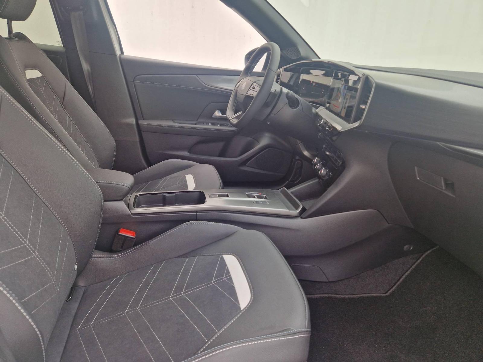 Opel Mokka 1,2 Turbo GS LINE Automatic, JAMSTVO, fotografija 14