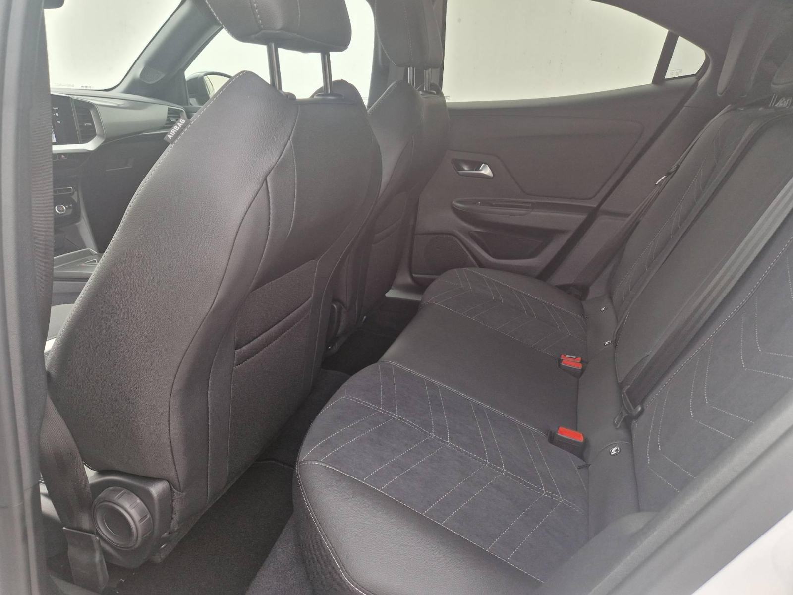 Opel Mokka 1,2 Turbo GS LINE Automatic, JAMSTVO, fotografija 15