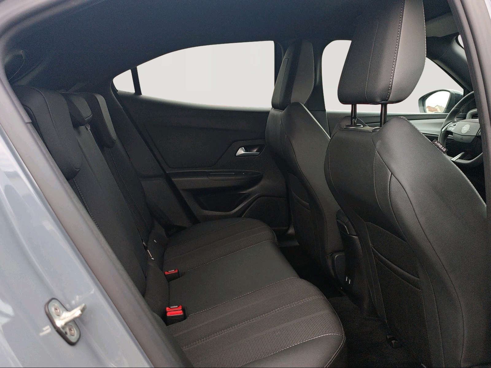 Opel Mokka, 96kW, GS-line, Led Matrix, Automatik, fotografija 13
