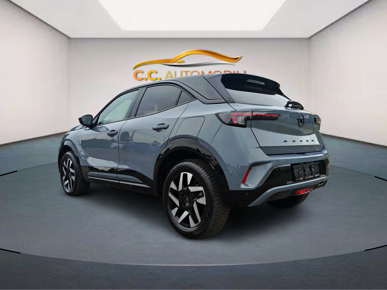 Opel Mokka, 96kW, GS-line, Led Matrix, Automatik, fotografija 4
