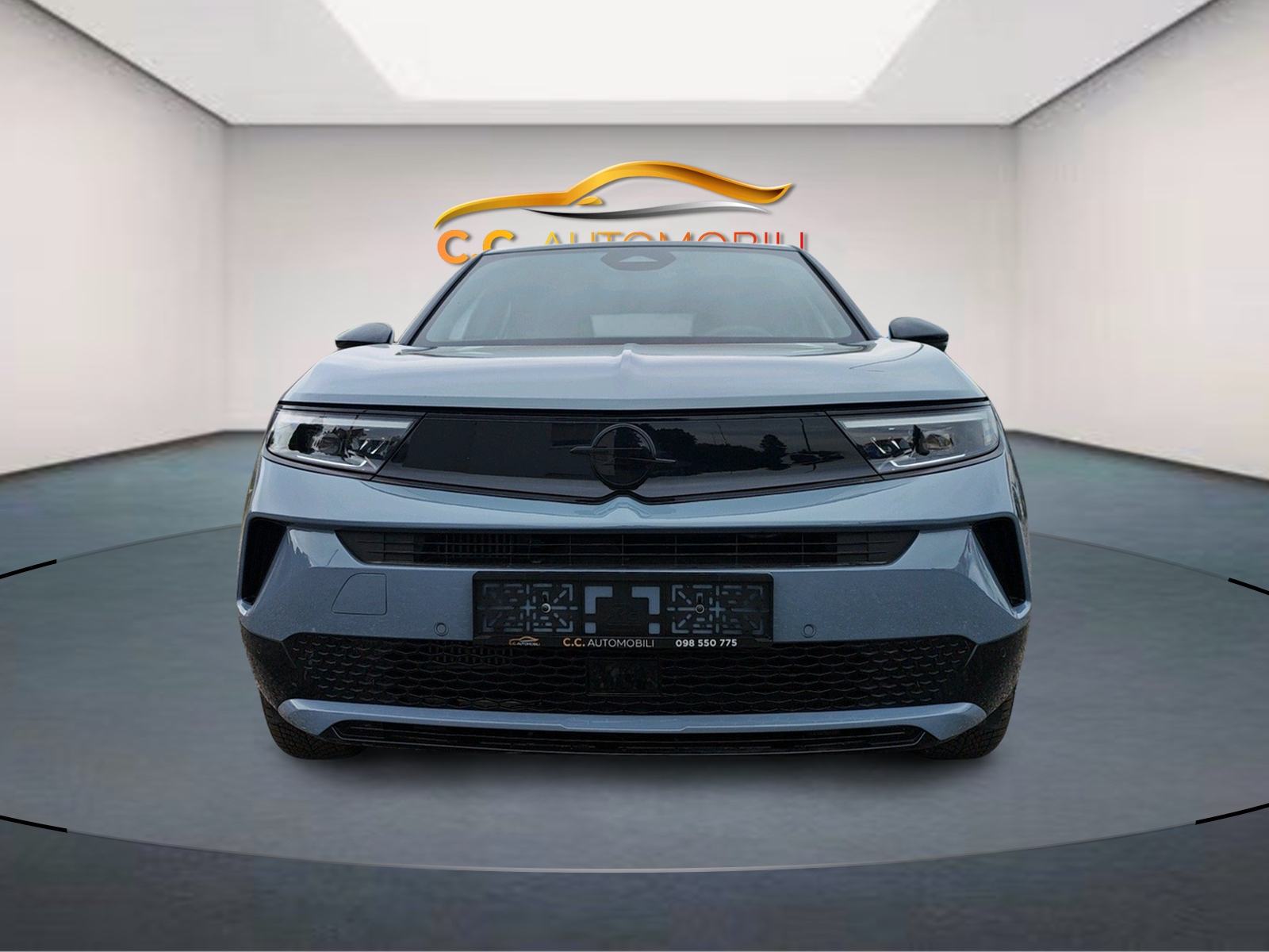 Opel Mokka, 96kW, GS-line, Led Matrix, Automatik, fotografija 2