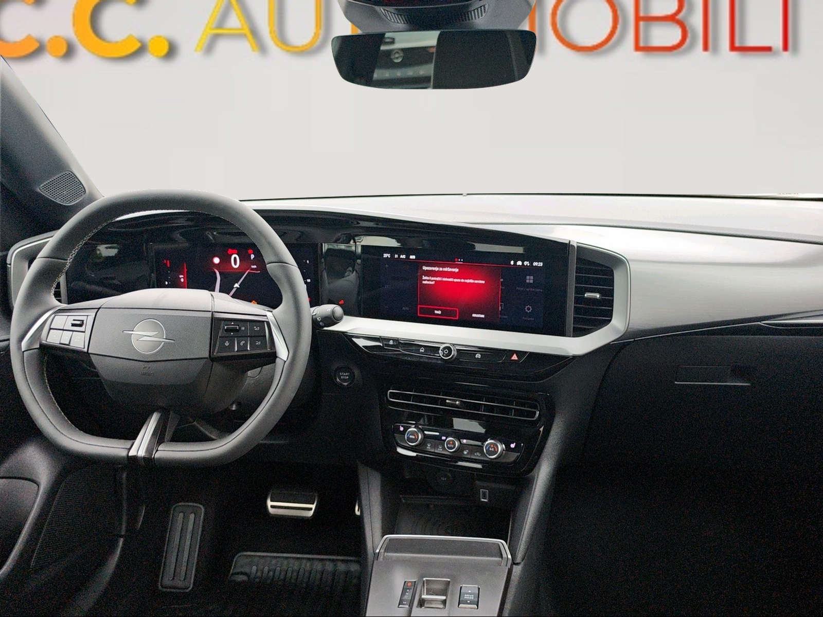 Opel Mokka, 96kW, GS-line, Led Matrix, Automatik, fotografija 9