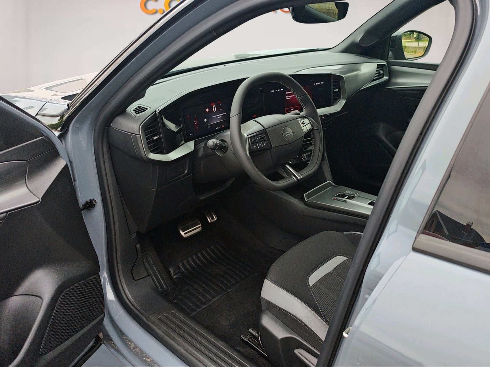 Opel Mokka, 96kW, GS-line, Led Matrix, Automatik, fotografija 11