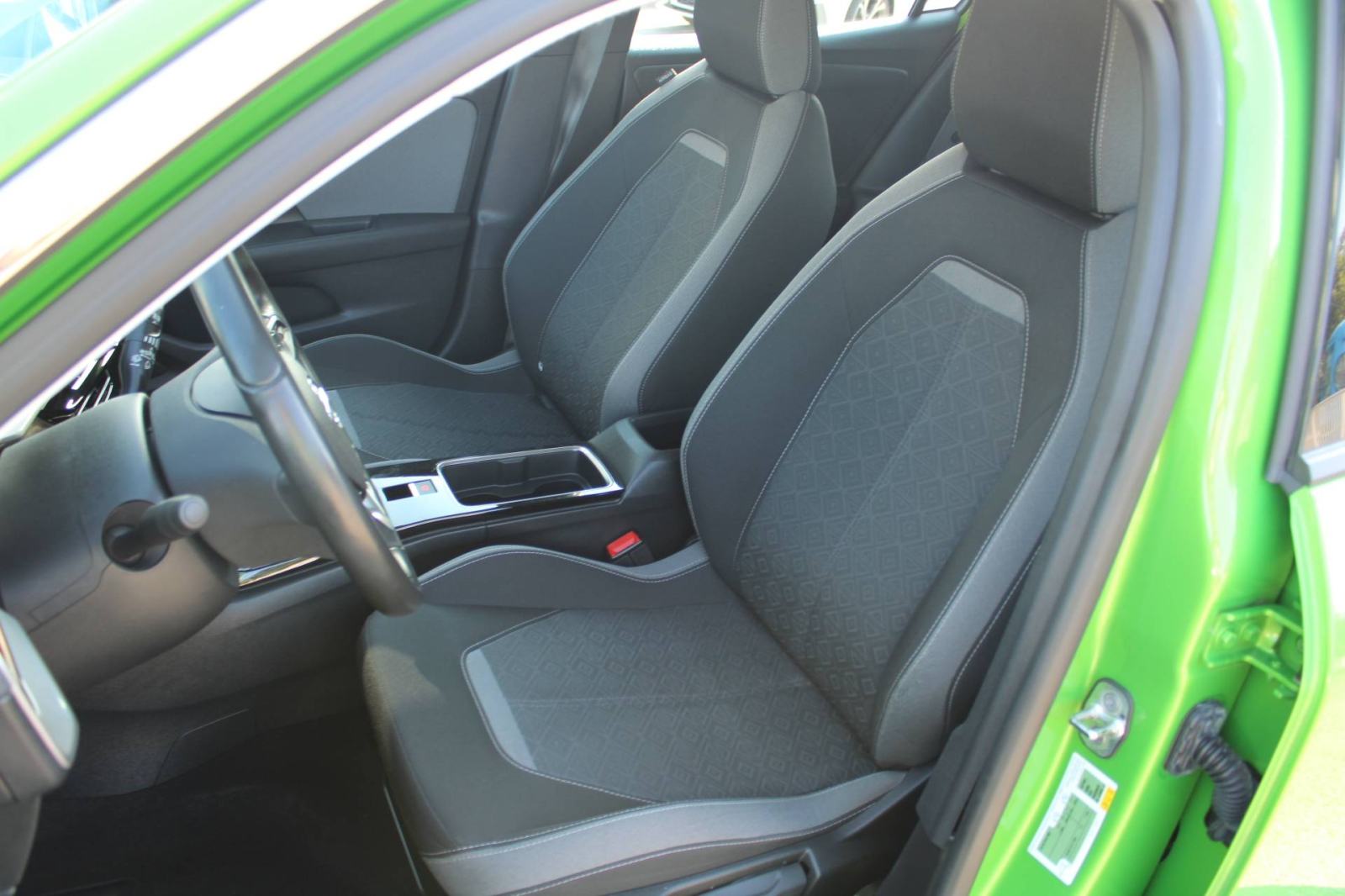 Opel Mokka 1.2T Edition, fotografija 9