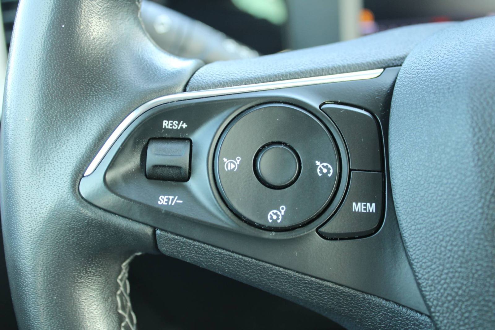 Opel Mokka 1.2T Edition, fotografija 15