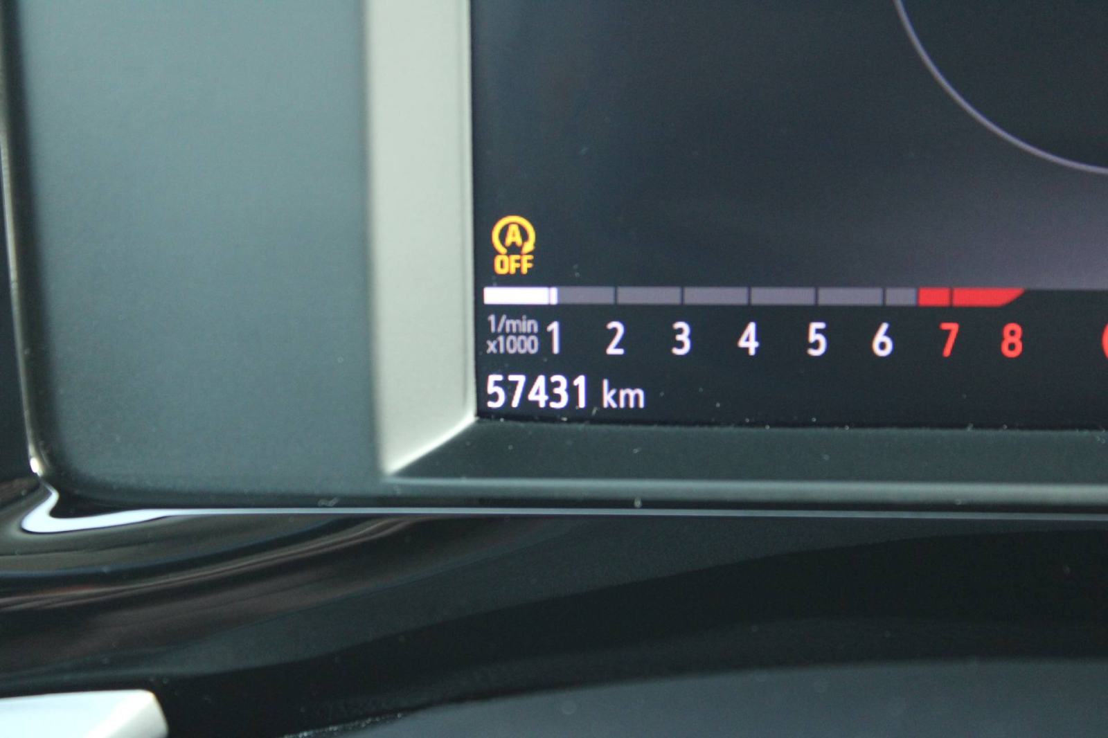 Opel Mokka 1.2T Edition, fotografija 19
