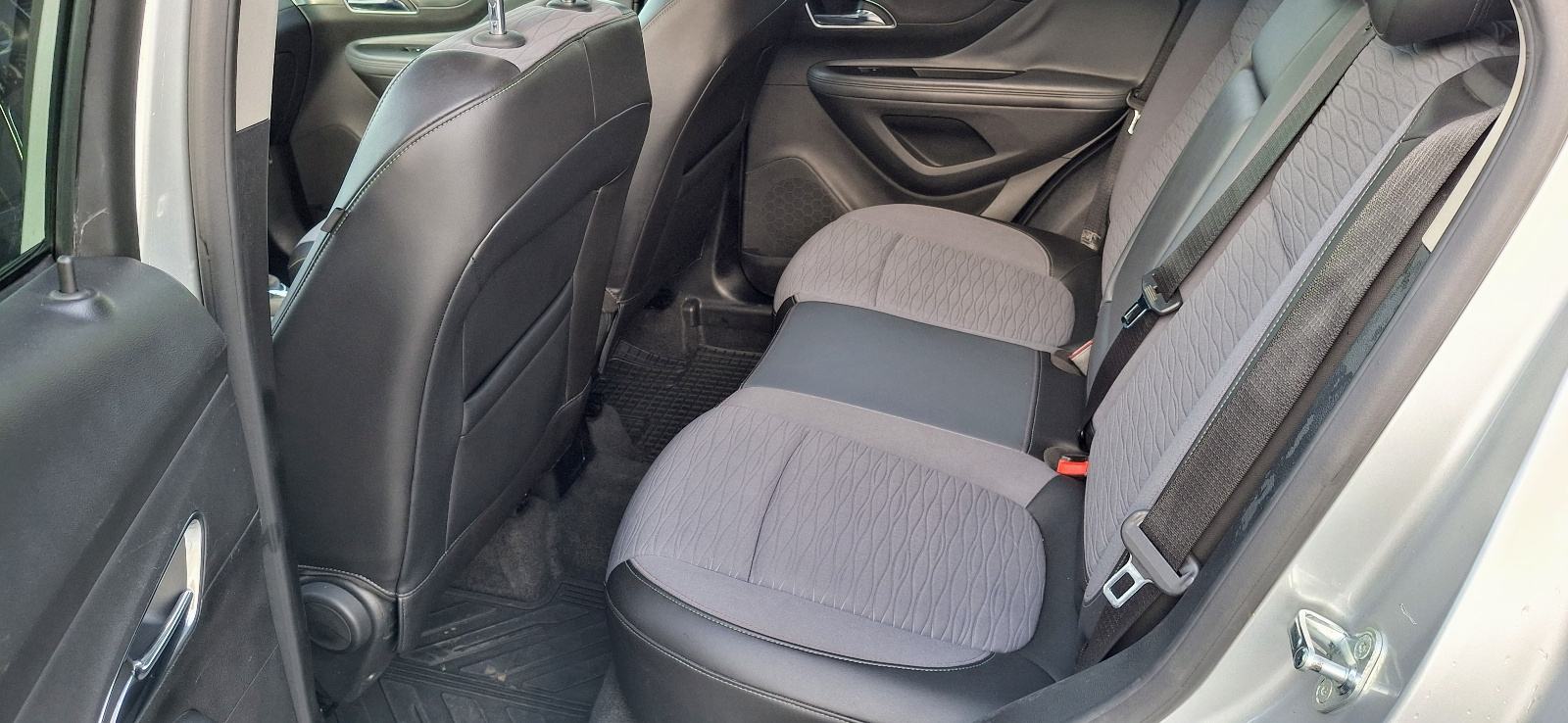 Opel Mokka 1,4 Turbo 4X4 jamstvo 1 god, fotografija 11