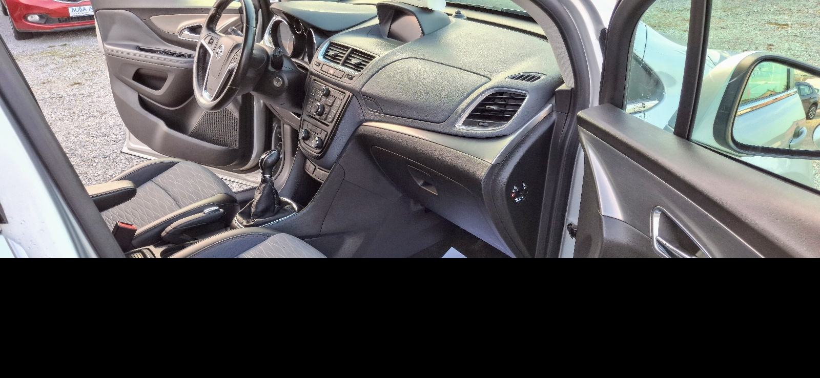 Opel Mokka 1,4 Turbo 4X4 jamstvo 1 god, fotografija 10