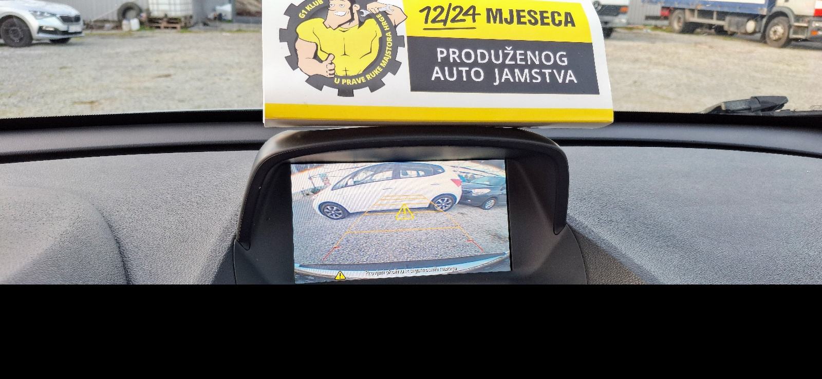 Opel Mokka 1,4 Turbo 4X4 jamstvo 1 god, fotografija 16
