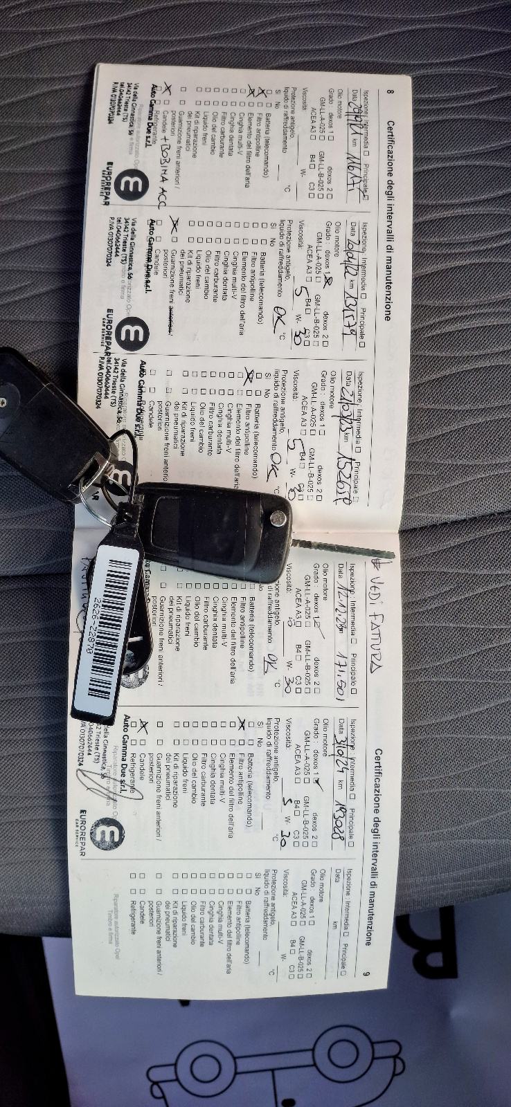 Opel Mokka 1,4 Turbo 4X4 jamstvo 1 god, fotografija 14