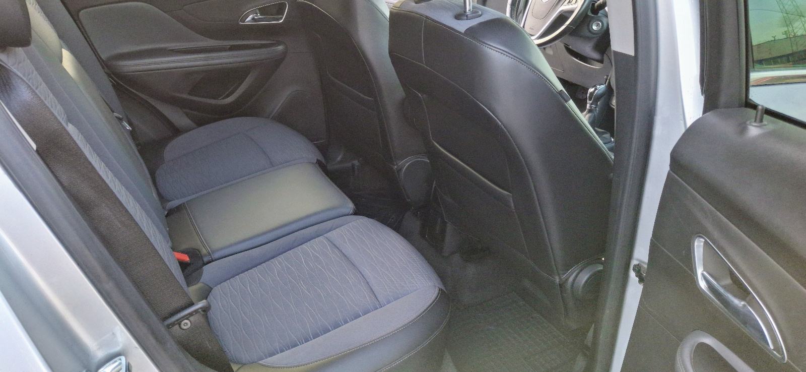 Opel Mokka 1,4 Turbo 4X4 jamstvo 1 god, fotografija 12