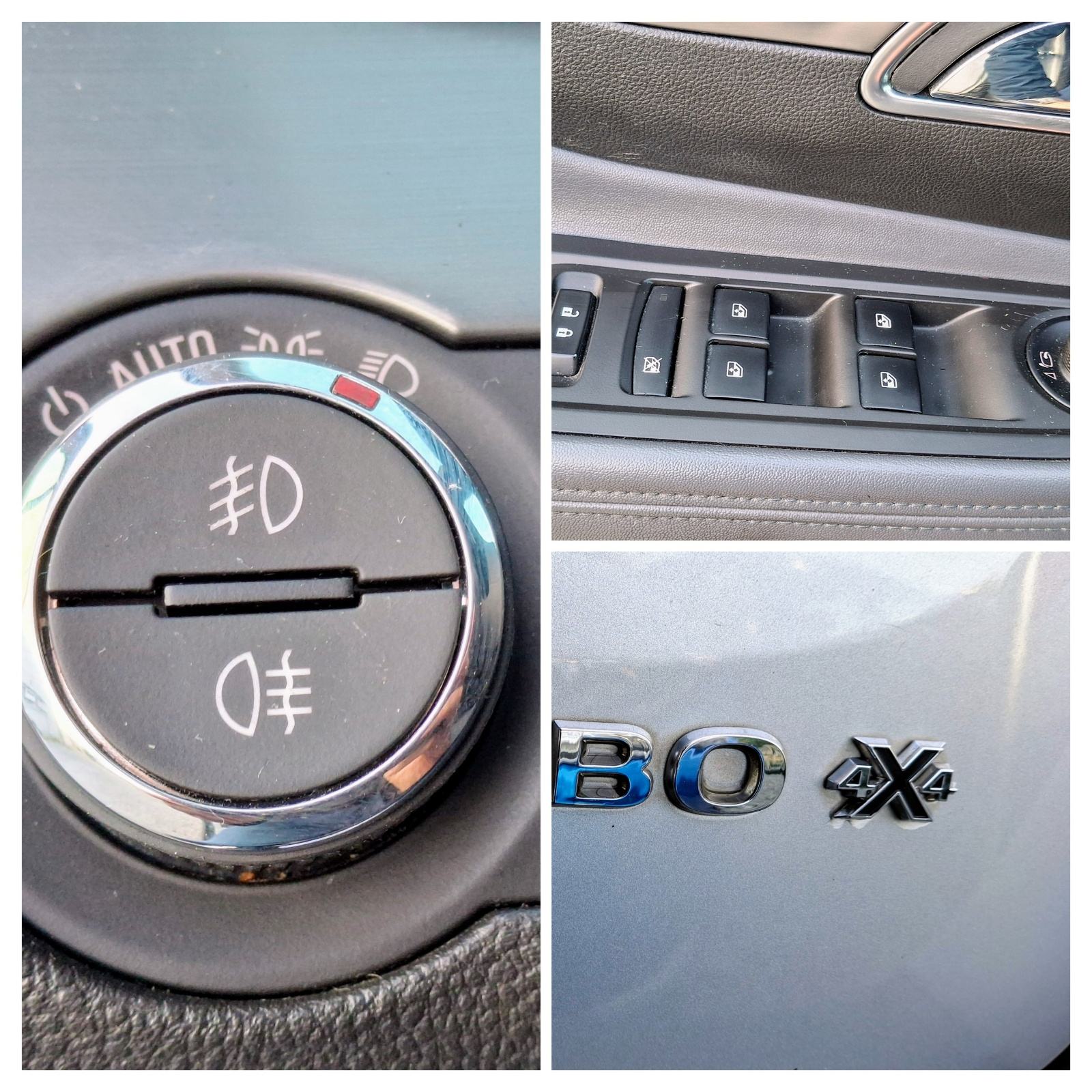 Opel Mokka 1,4 Turbo 4X4 jamstvo 1 god, fotografija 19