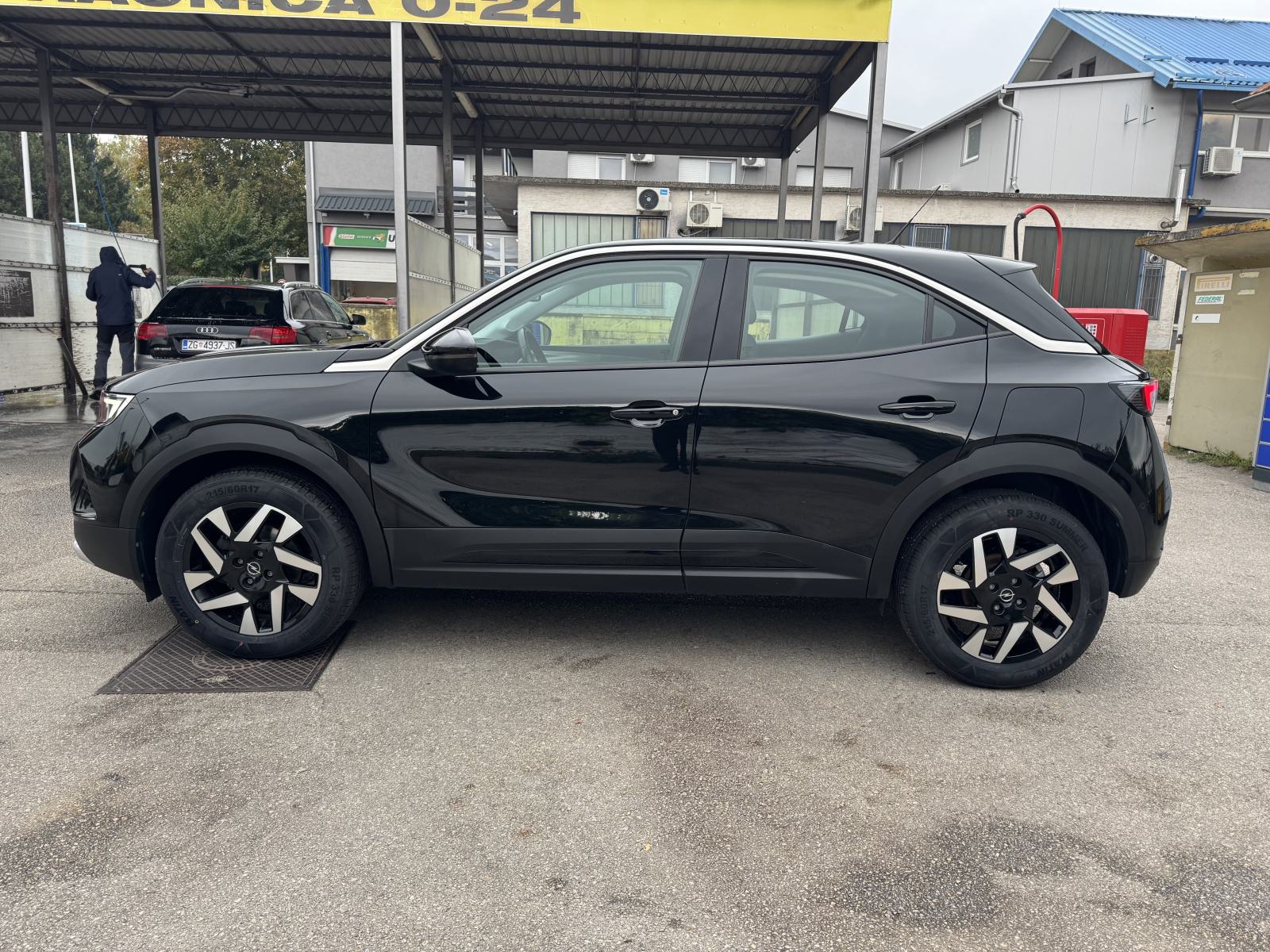 Opel Mokka 1,5 D # GARANCIJA 12 MJESECI # NAVI # KUKA #, fotografija 2