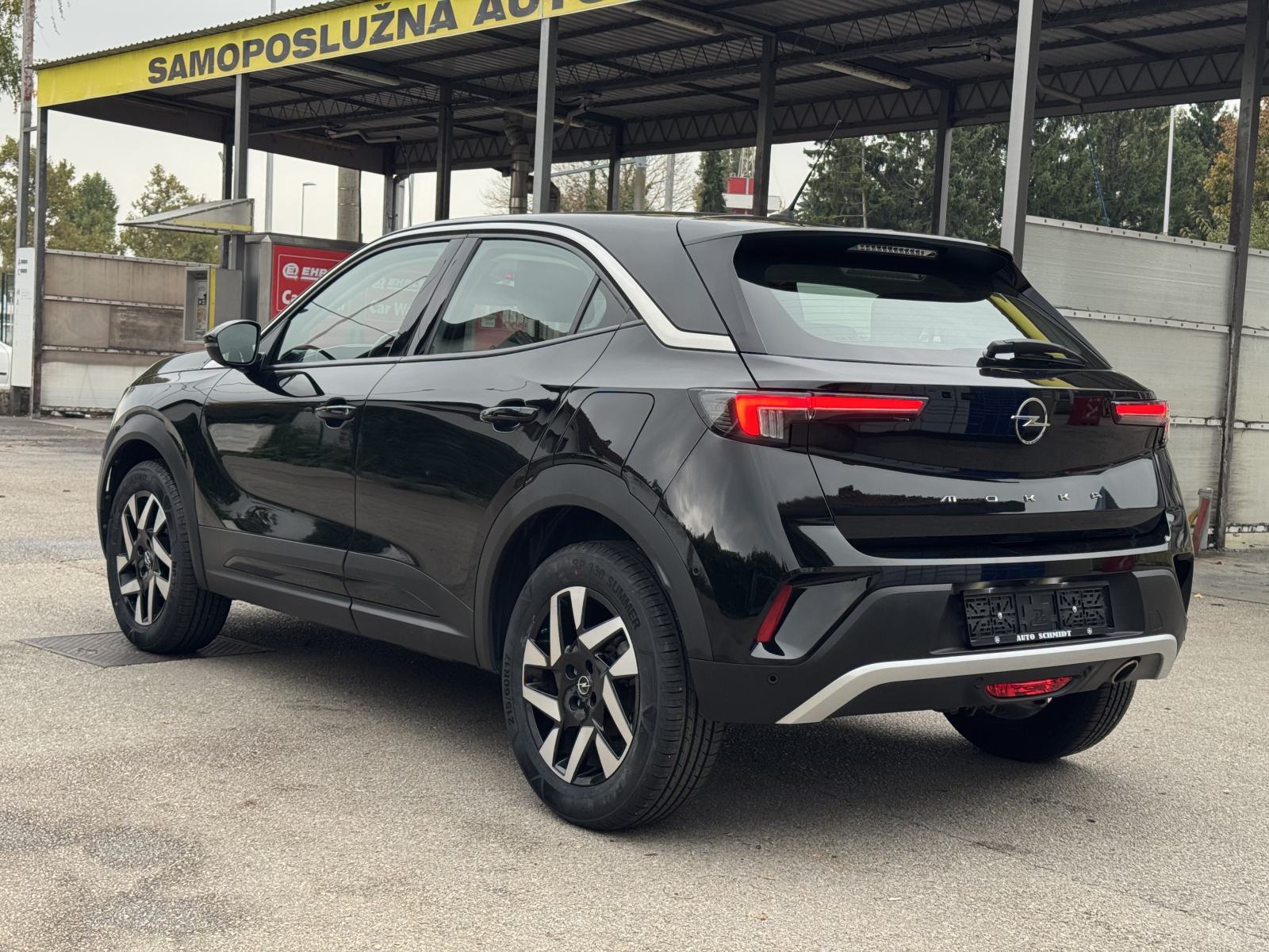 Opel Mokka 1,5 D # GARANCIJA 12 MJESECI # NAVI # KUKA #, fotografija 3