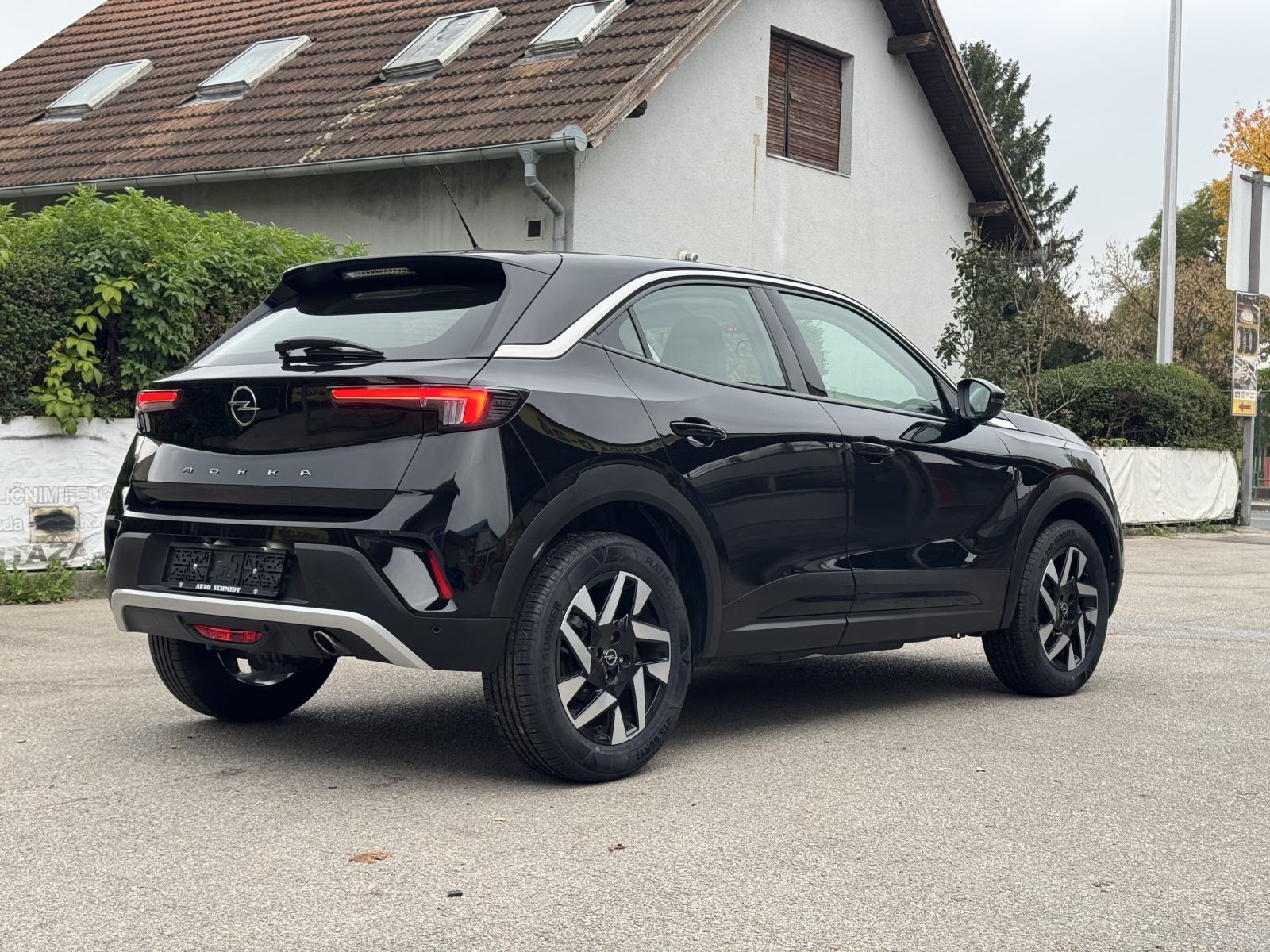 Opel Mokka 1,5 D # GARANCIJA 12 MJESECI # NAVI # KUKA #, fotografija 5