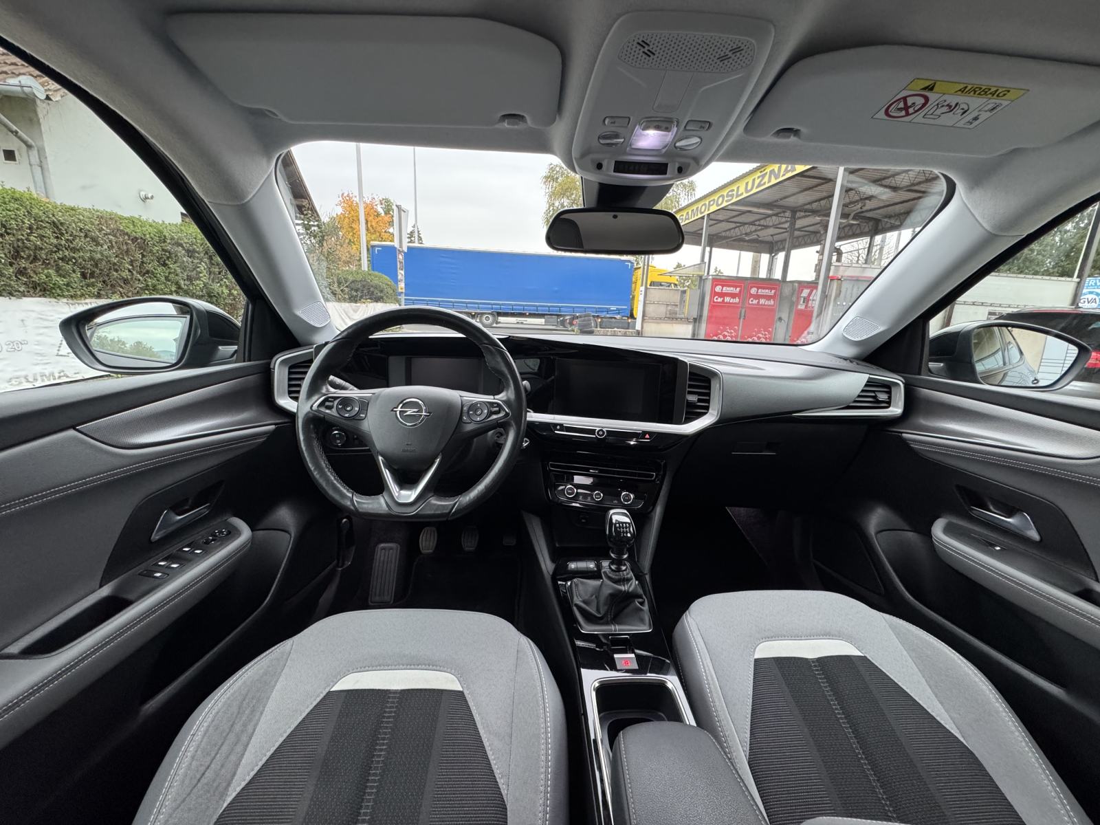 Opel Mokka 1,5 D # GARANCIJA 12 MJESECI # NAVI # KUKA #, fotografija 8