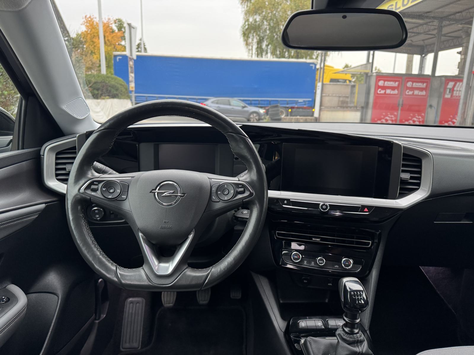 Opel Mokka 1,5 D # GARANCIJA 12 MJESECI # NAVI # KUKA #, fotografija 9