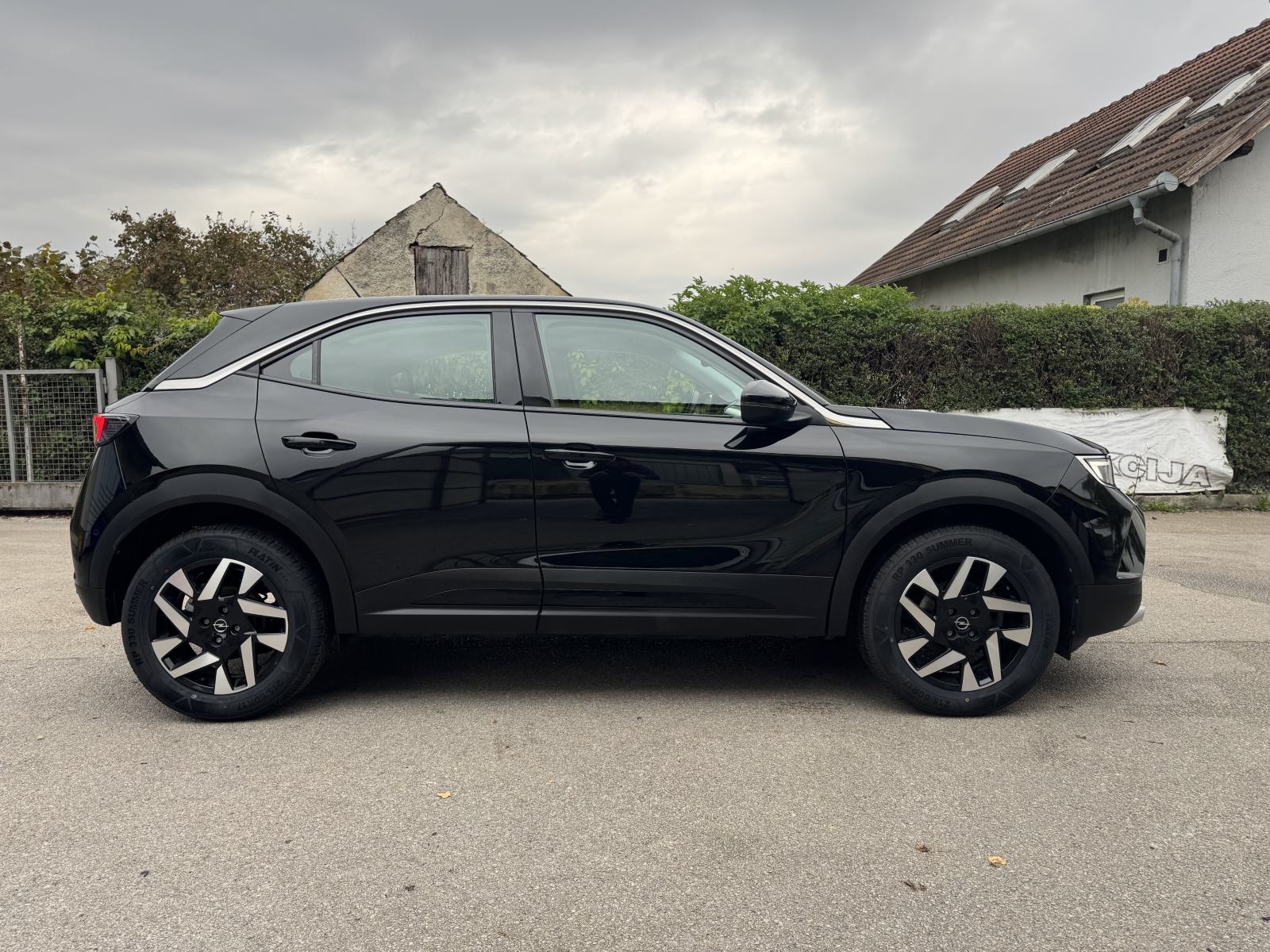 Opel Mokka 1,5 D # GARANCIJA 12 MJESECI # NAVI # KUKA #, fotografija 6