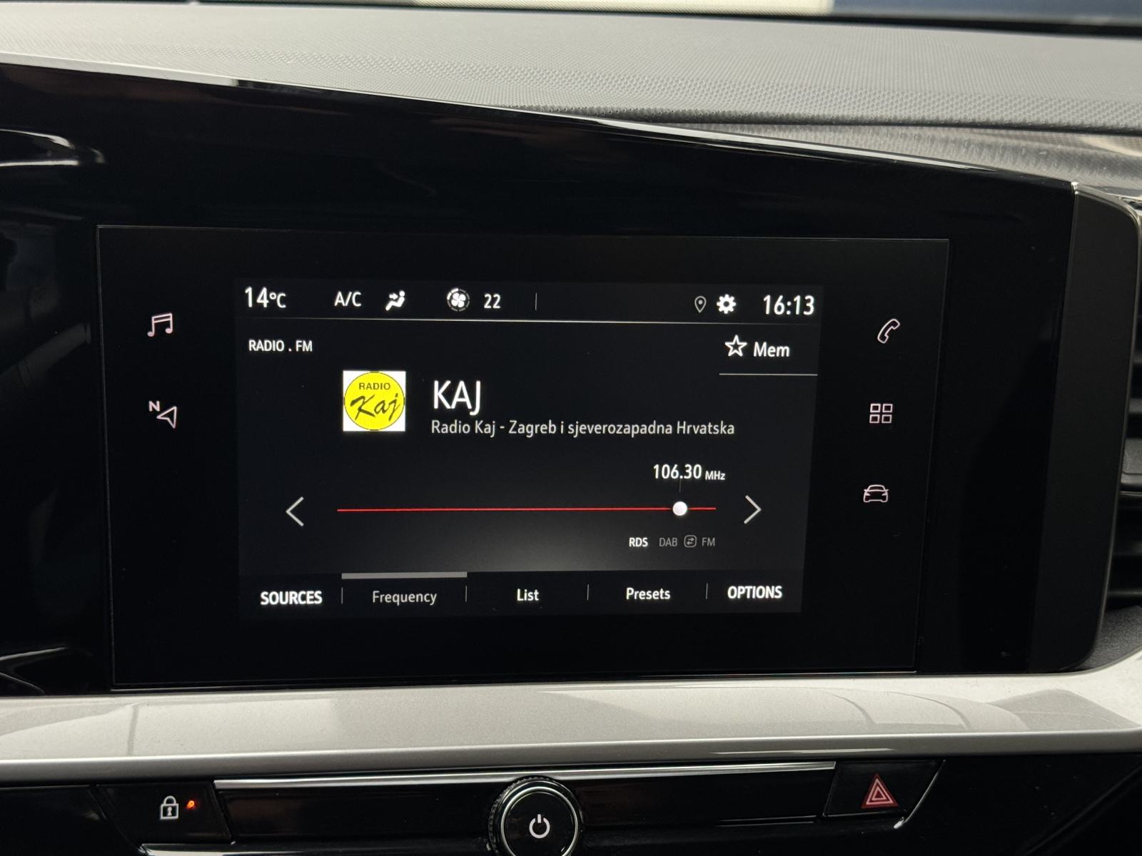 Opel Mokka 1,5 D # GARANCIJA 12 MJESECI # NAVI # KUKA #, fotografija 11