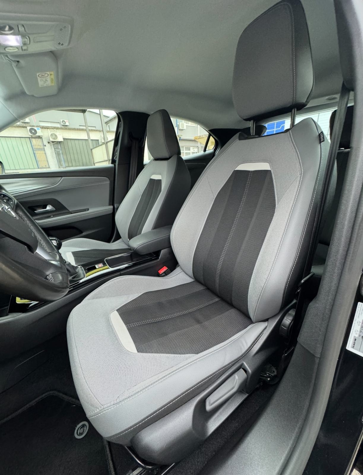Opel Mokka 1,5 D # GARANCIJA 12 MJESECI # NAVI # KUKA #, fotografija 17