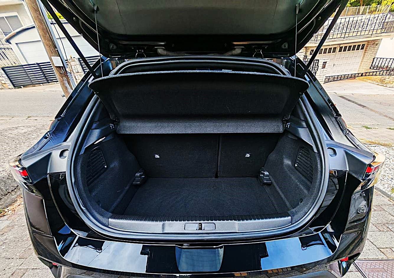 Opel Mokka 1,5 D GS-Line 2022. EXTRA OPREMA, 40.532 km, ZAMJENA, fotografija 14