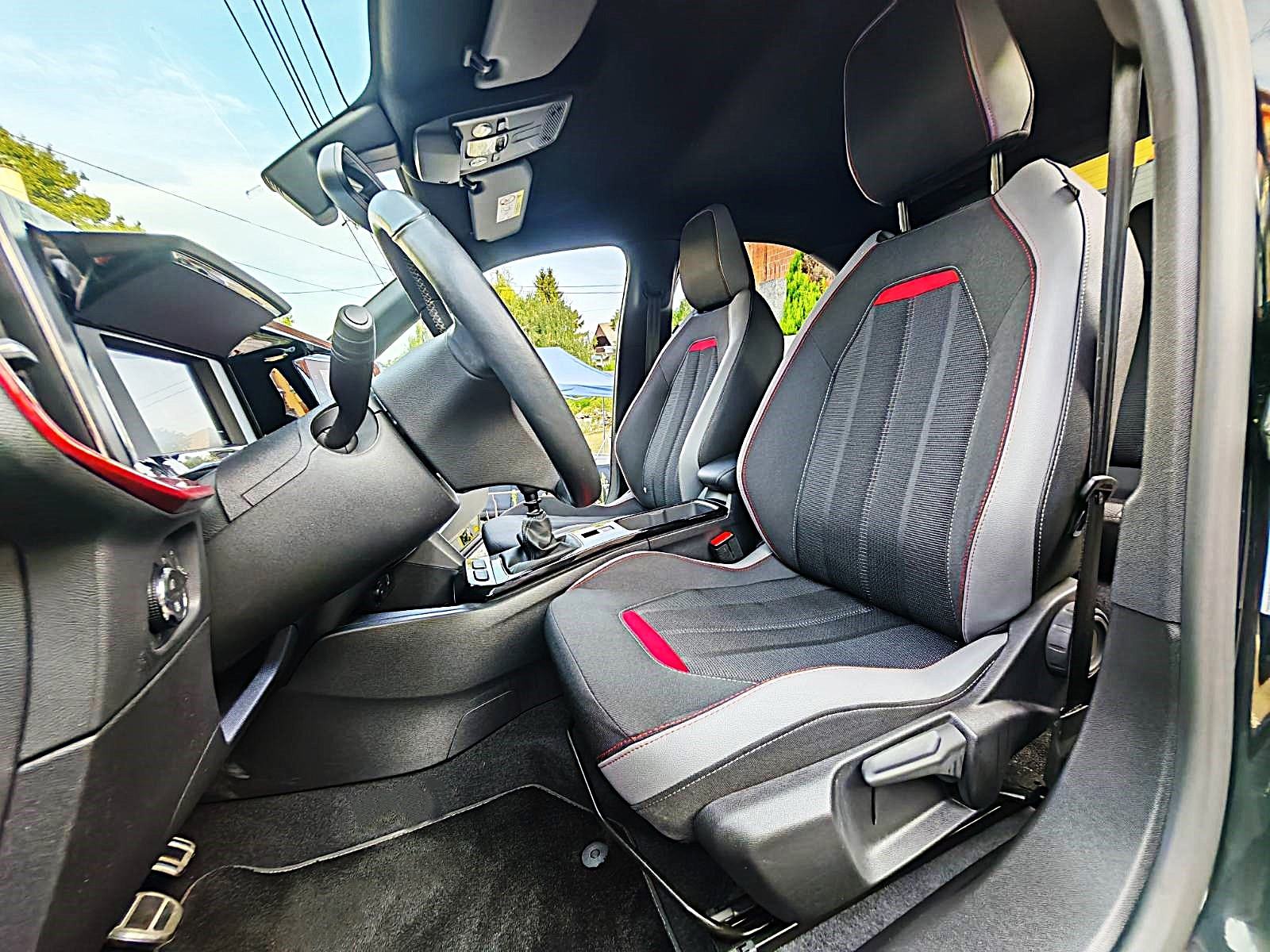 Opel Mokka 1,5 D GS-Line 2022. EXTRA OPREMA, 40.532 km, ZAMJENA, fotografija 18