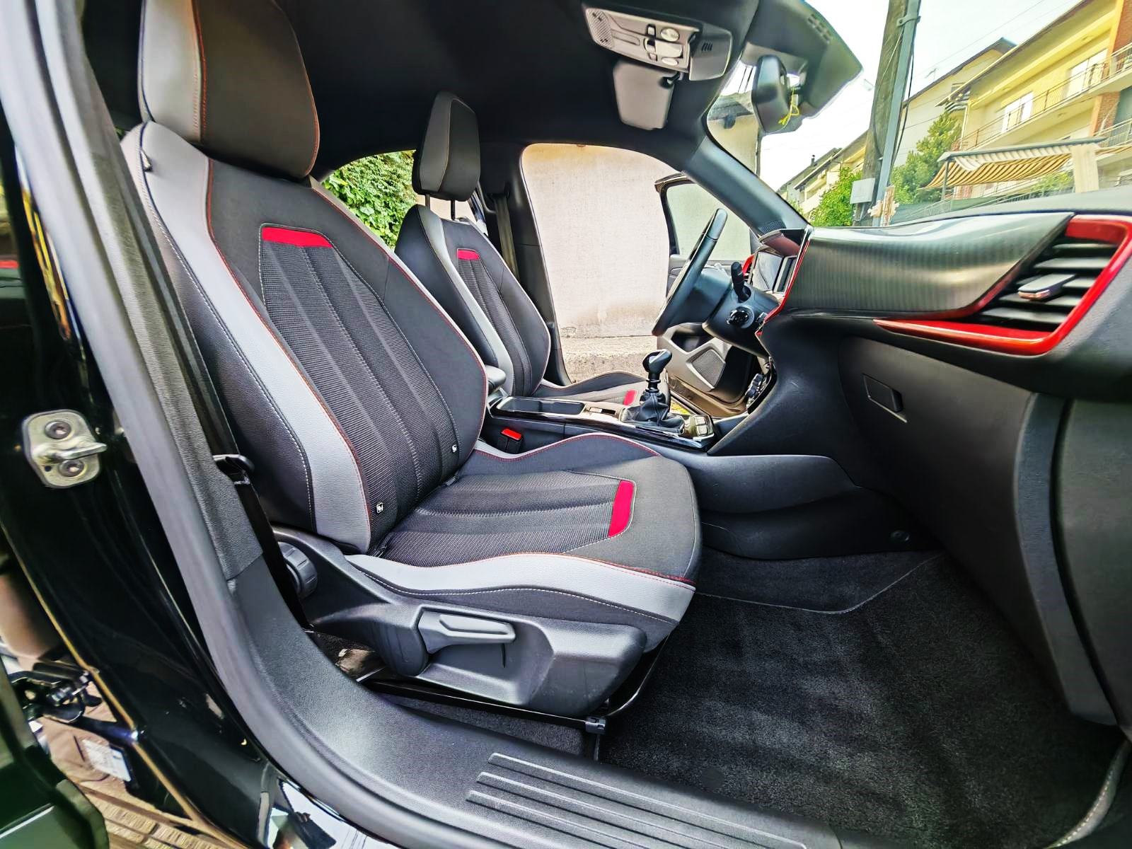 Opel Mokka 1,5 D GS-Line 2022. EXTRA OPREMA, 40.532 km, ZAMJENA, fotografija 19
