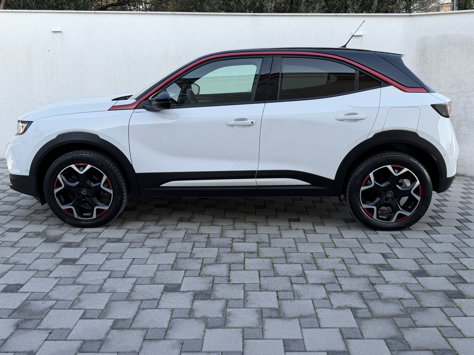 Opel Mokka 1,5 D~GS Line~Navi~Kamera~Line-assist~Jamstvo 12mj., fotografija 7