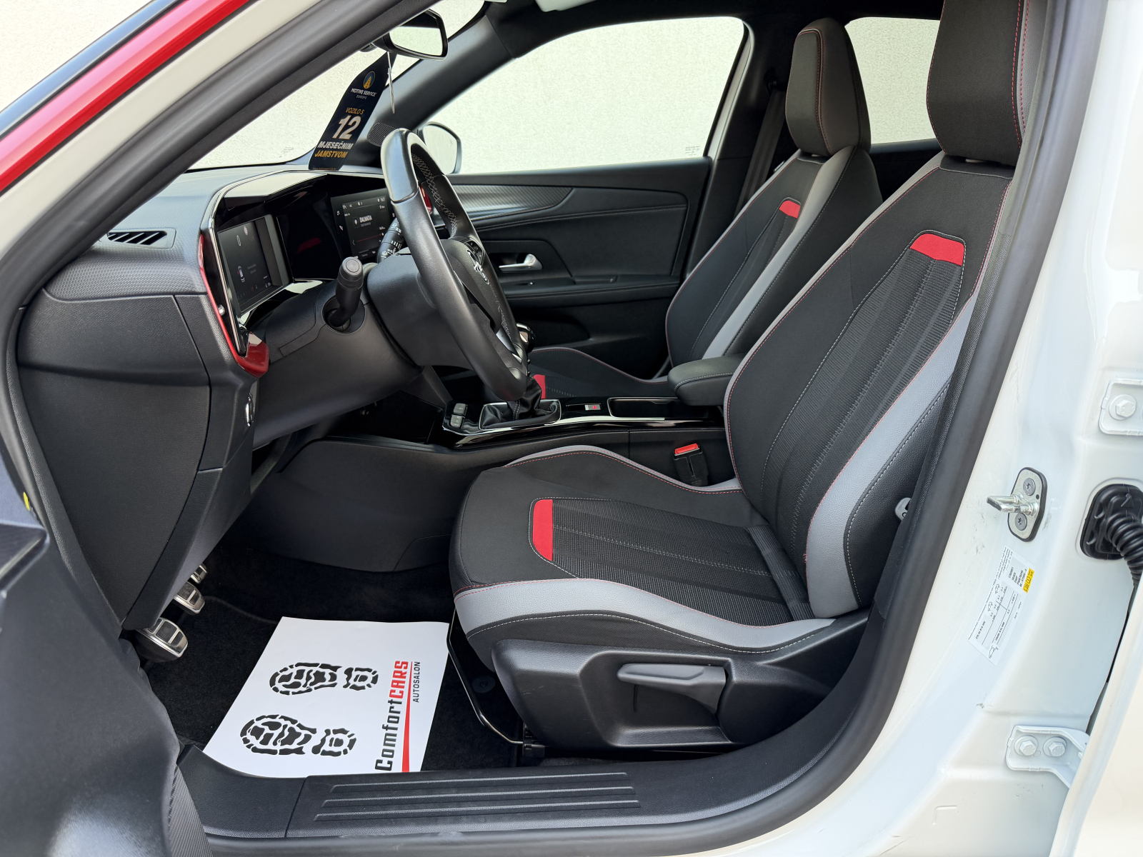Opel Mokka 1,5 D~GS Line~Navi~Kamera~Line-assist~Jamstvo 12mj., fotografija 16