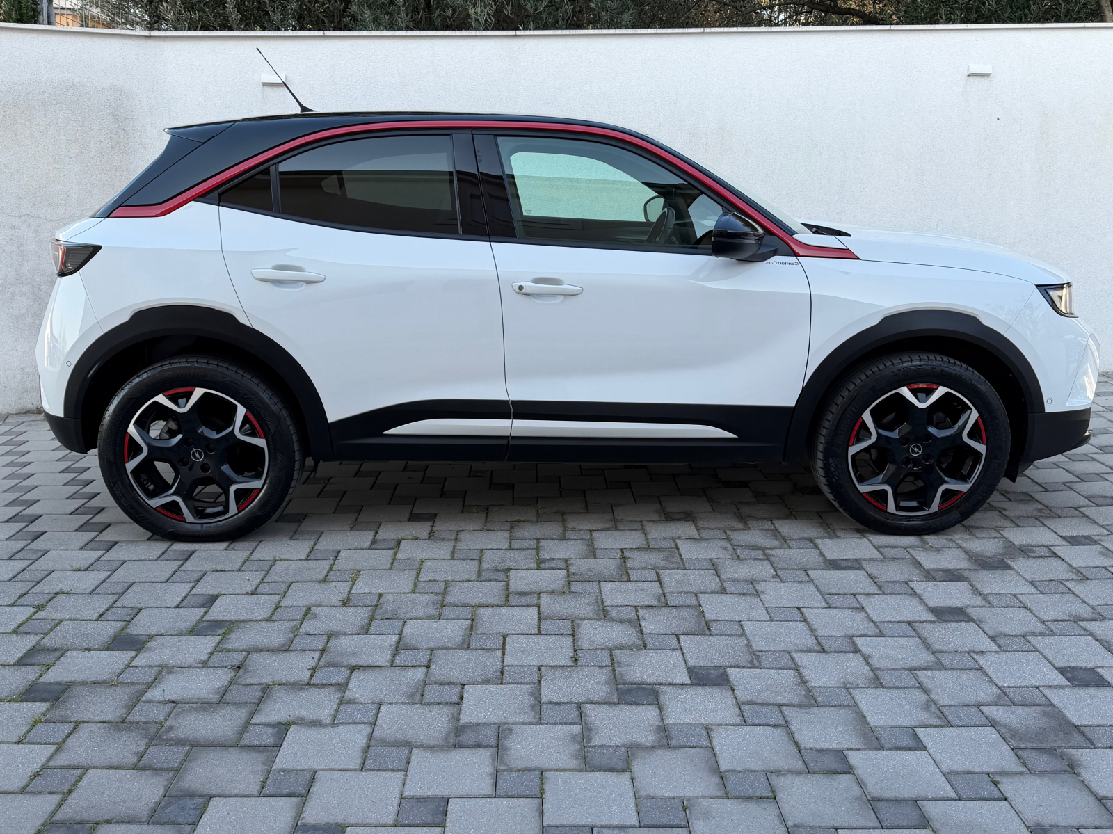 Opel Mokka 1,5 D~GS Line~Navi~Kamera~Line-assist~Jamstvo 12mj., fotografija 8