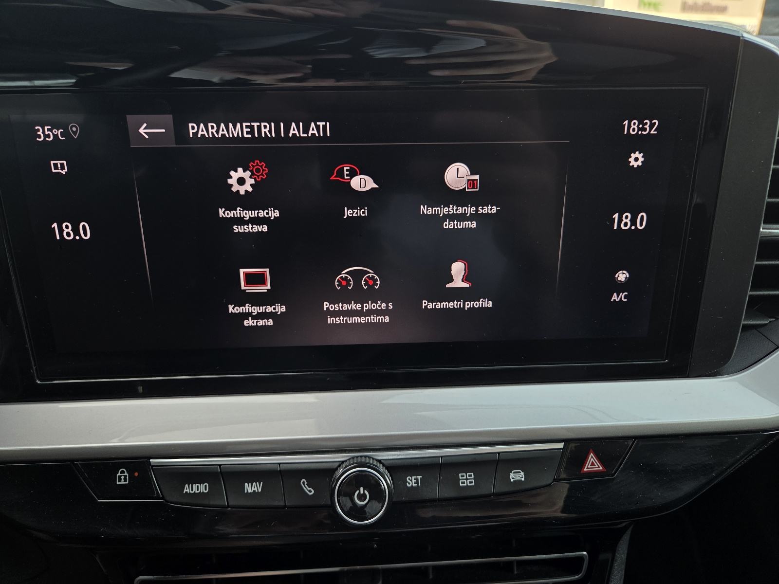 OPEL MOKKA 1,5 D-VIRTUALNI SAT-KAMERA-NAVIGACIJA-FULL LED-GARANCIJA 1G, fotografija 19