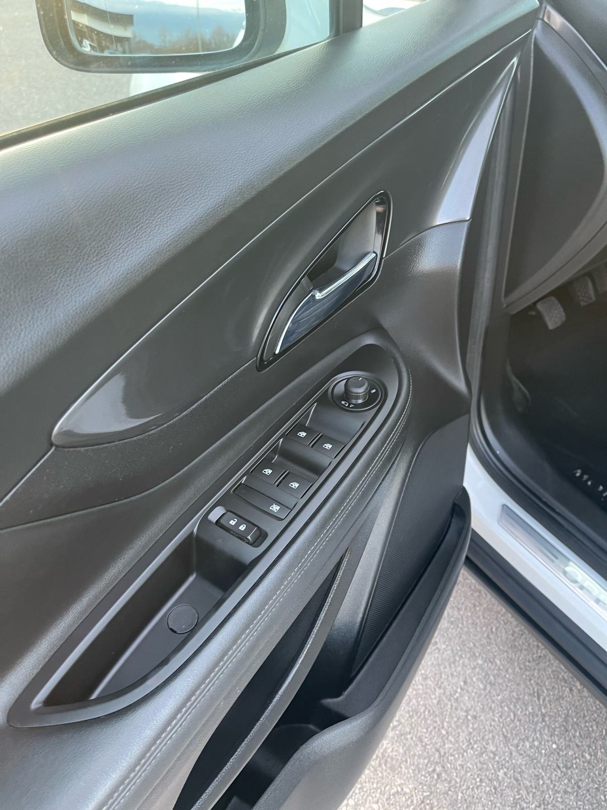 Opel Mokka 1,6 Cdti 100 kw Innovation, fotografija 5