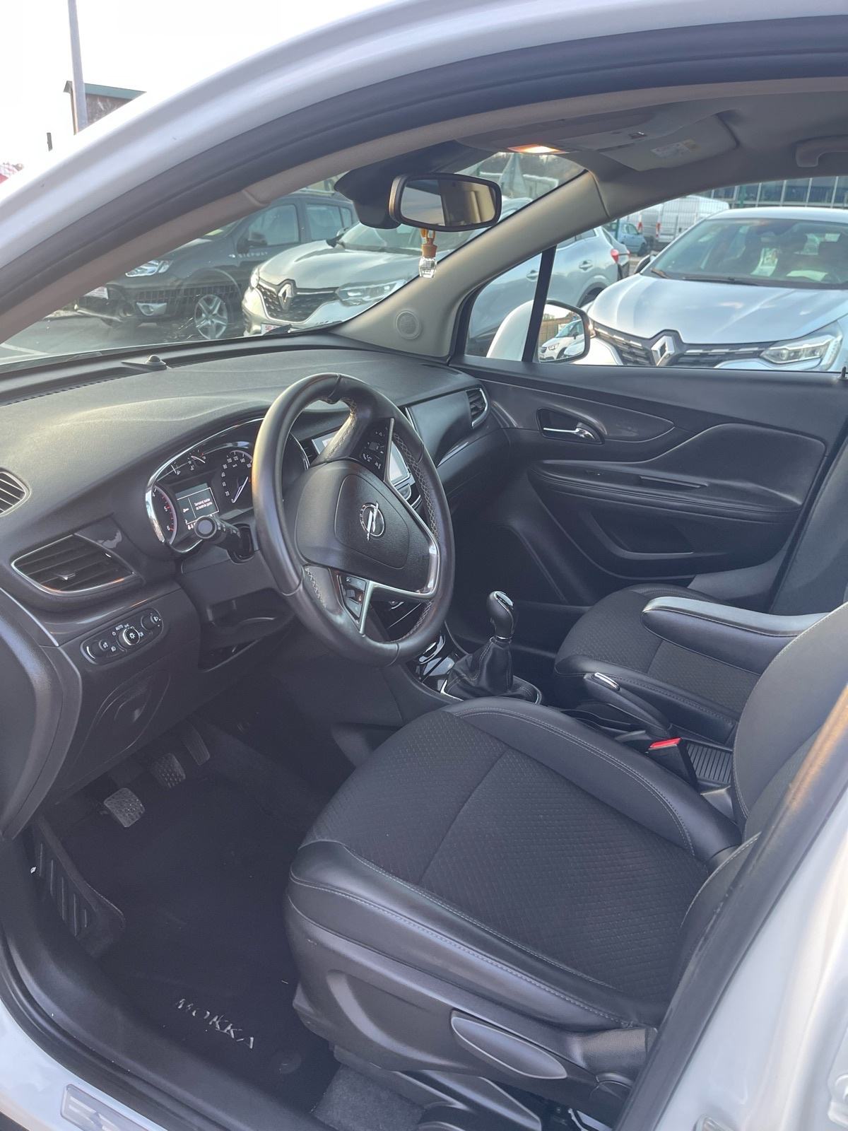 Opel Mokka 1,6 Cdti 100 kw Innovation, fotografija 7