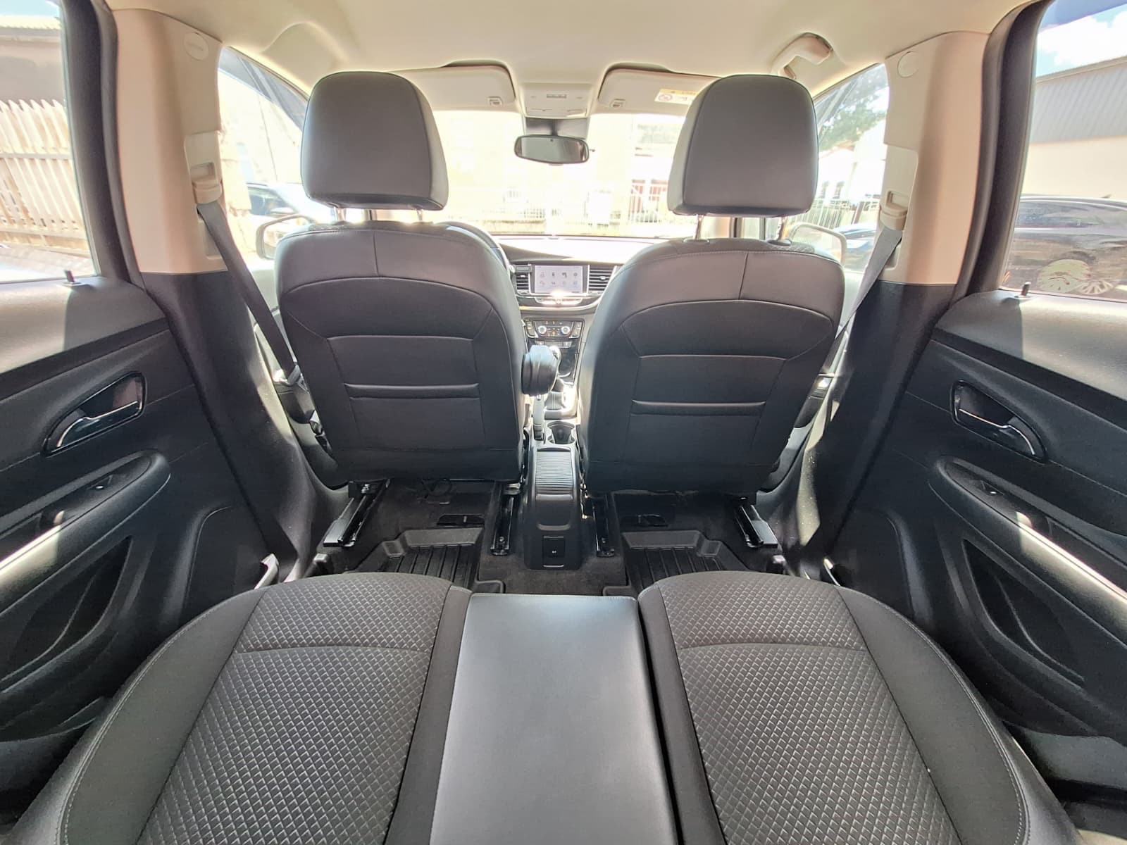 Opel Mokka 1,6 CDTI 136 KS COSMO(NAVI.PARKING KAMERA, fotografija 17