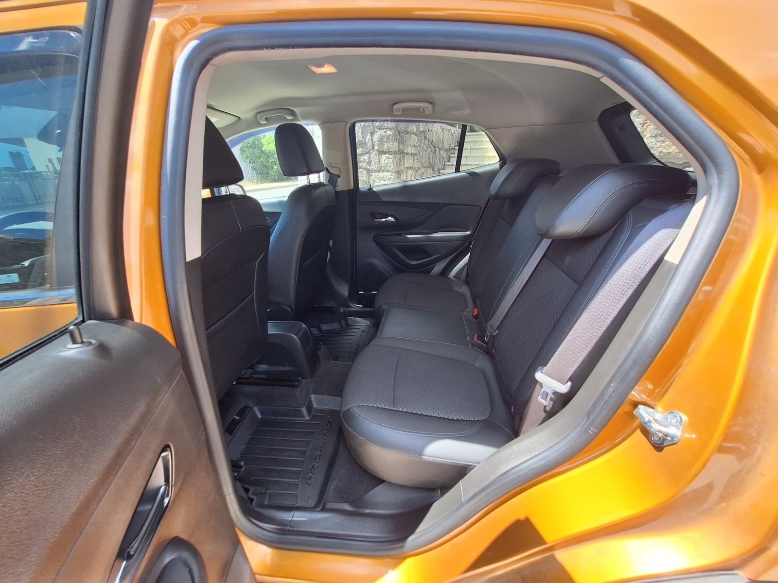 Opel Mokka 1,6 CDTI 136 KS COSMO(NAVI.PARKING KAMERA, fotografija 18