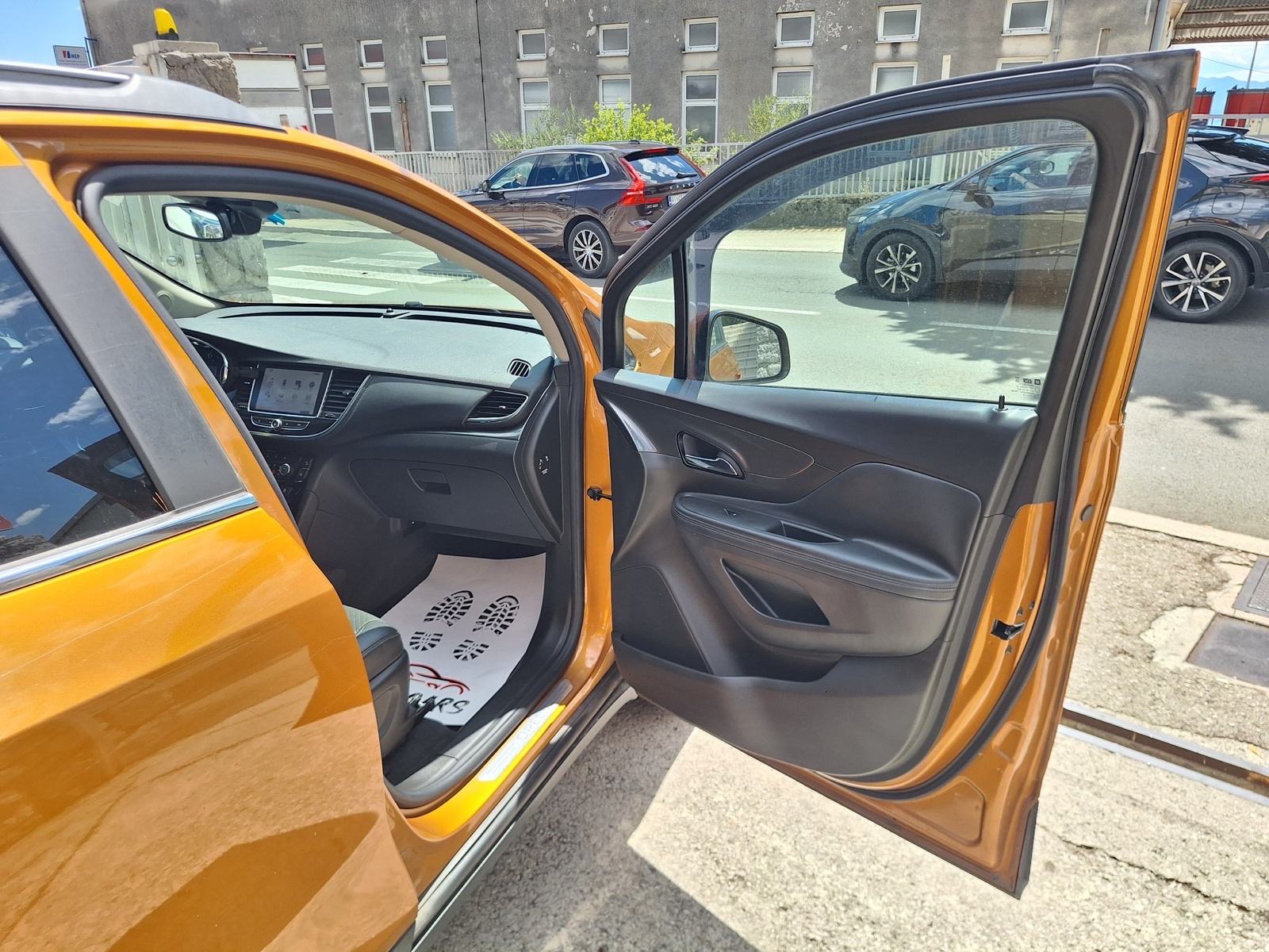 Opel Mokka 1,6 CDTI 136 KS COSMO(NAVI.PARKING KAMERA, fotografija 14
