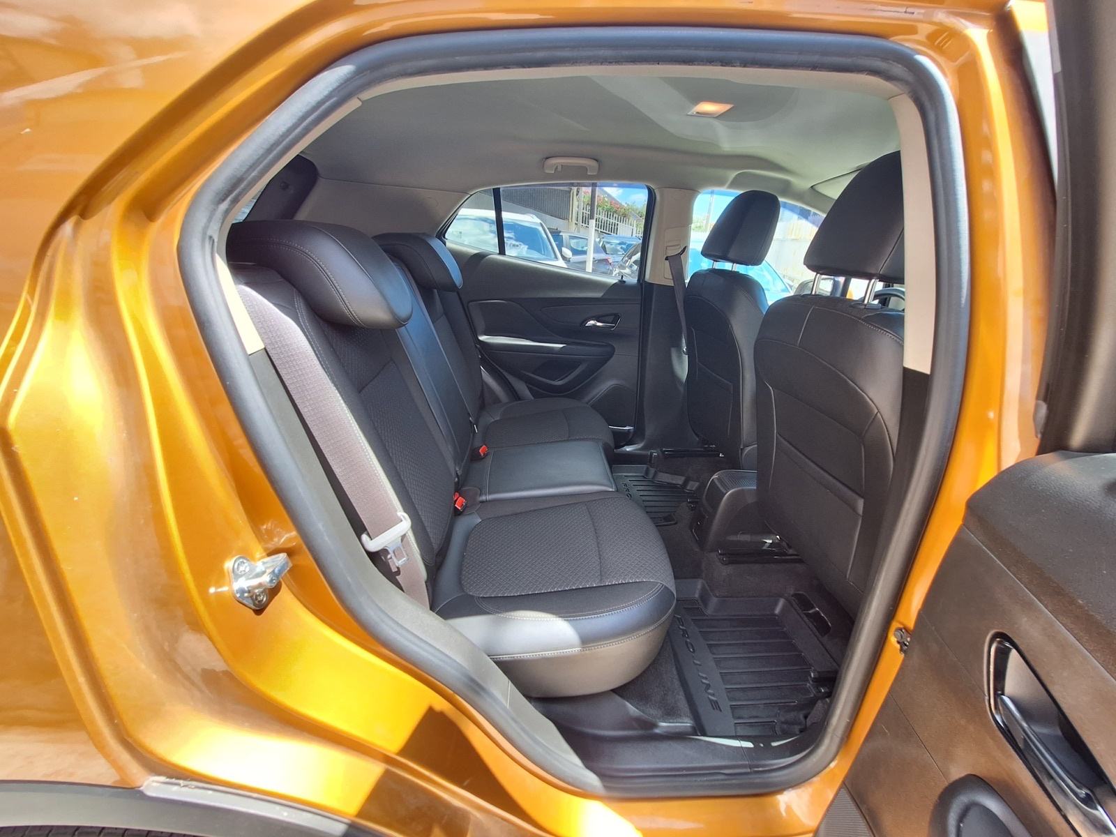 Opel Mokka 1,6 CDTI 136 KS COSMO(NAVI.PARKING KAMERA, fotografija 19