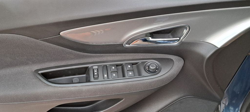 Opel Mokka 1,6 CDTI Enjoy, fotografija 11