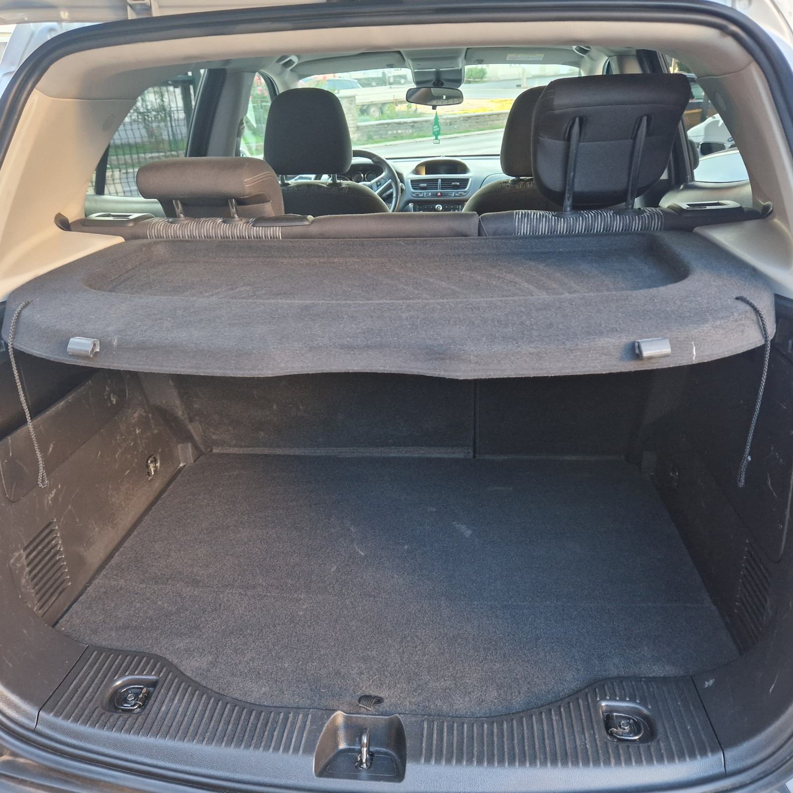 Opel Mokka 1,6 CDTI Registracija do 04/2027. PREPIS OBAVEZAN. ZAMJENA, fotografija 17